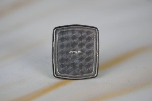 Seiko Credor "Tonneau" 6730-5330 – Image 16