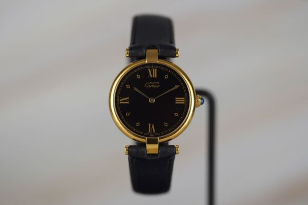 Cartier Must De Vendôme 590003