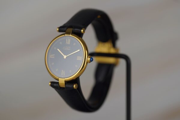 Cartier Must De Vendôme 590003 – Image 2