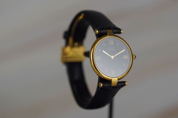 Cartier Must De Vendôme 590003 – Image 4