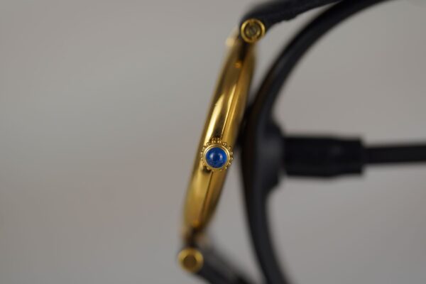 Cartier Must De Vendôme 590003 – Image 3