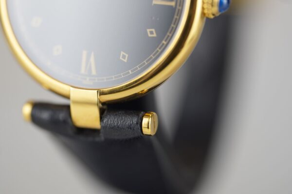 Cartier Must De Vendôme 590003 – Image 8