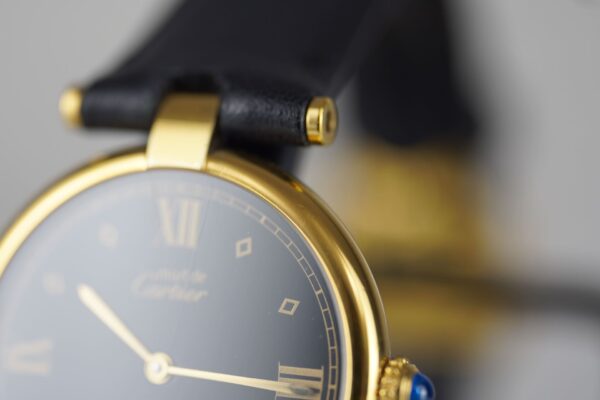 Cartier Must De Vendôme 590003 – Image 7