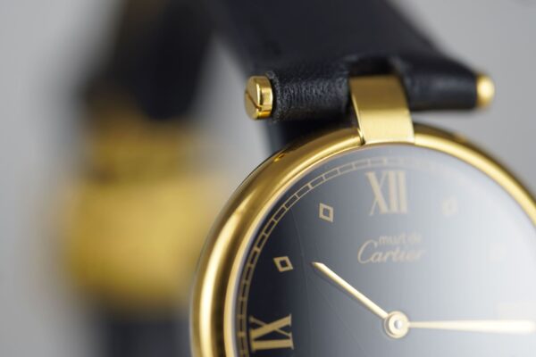Cartier Must De Vendôme 590003 – Image 9