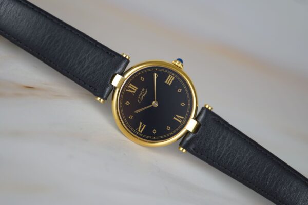 Cartier Must De Vendôme 590003 – Image 11