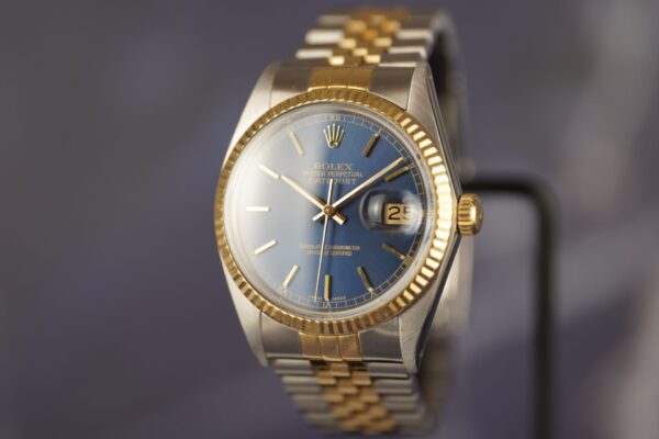 Rolex Datejust 36 16013