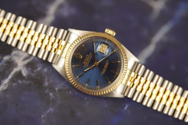 Rolex Datejust 36 16013 – Image 10
