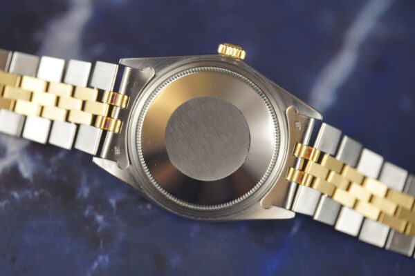 Rolex Datejust 36 16013 – Image 13