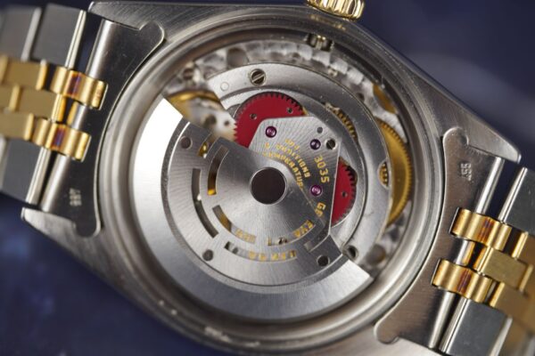 Rolex Datejust 36 16013 – Image 14