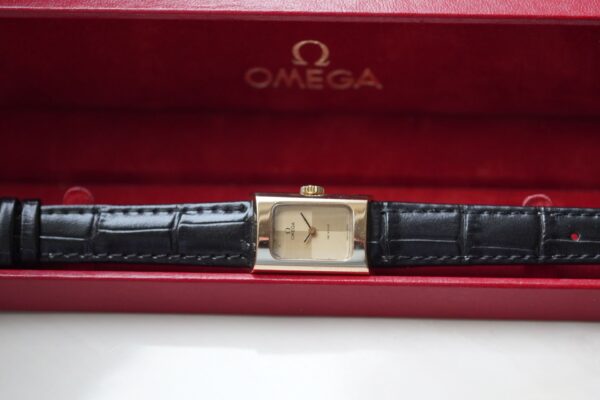 Omega De Ville 511.0459 – Image 15