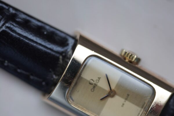 Omega De Ville 511.0459 – Image 9