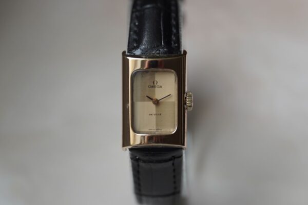 Omega De Ville 511.0459