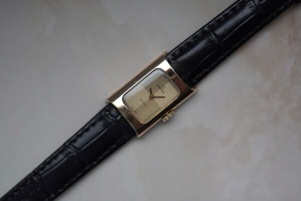 Omega De Ville 511.0459 – Image 4
