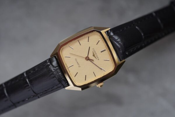 Longines Quartz 952 3226 – Image 2