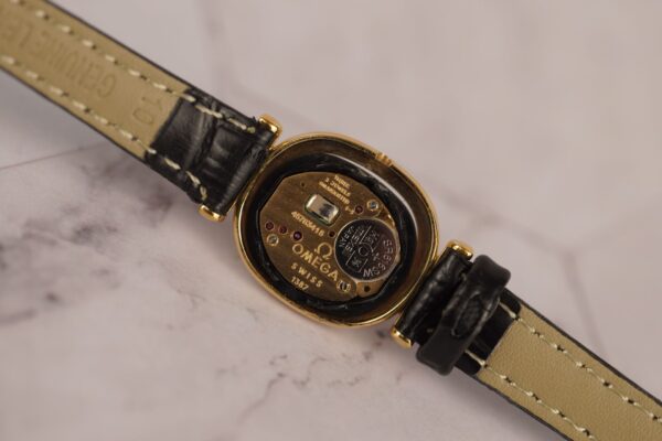 Omega De Ville 591.0236 – Image 15