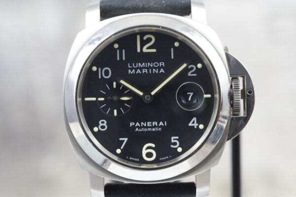 Panerai Luminor Marina PAM00164 – Image 7