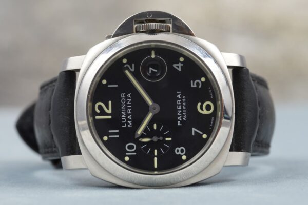 Panerai Luminor Marina PAM00164 – Image 12
