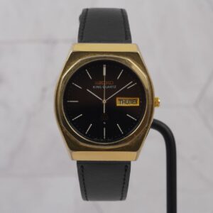 Seiko King Quartz 9923-701A