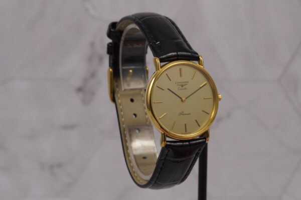 Longines Présence 150 6799 – Image 4