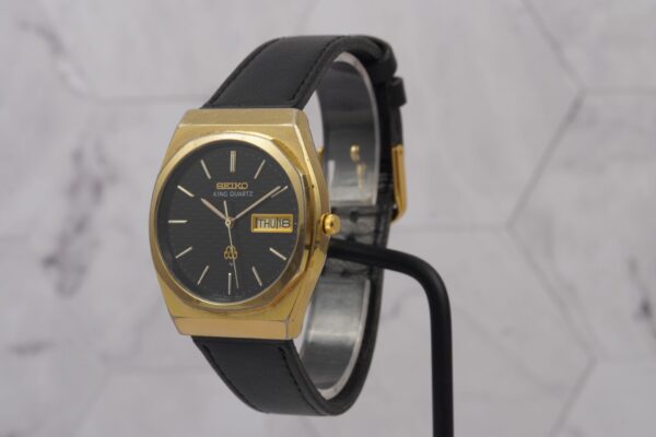 Seiko King Quartz 9923-701A – Image 2