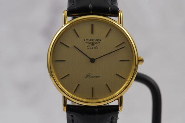 Longines Présence 150 6799 – Image 6