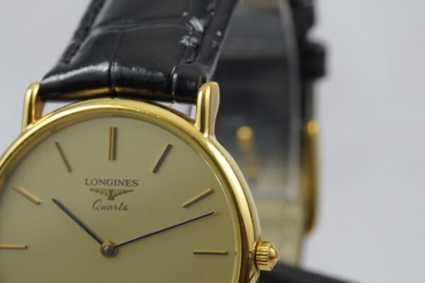 Longines Présence 150 6799 – Image 7