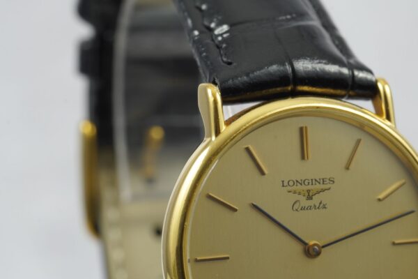 Longines Présence 150 6799 – Image 9