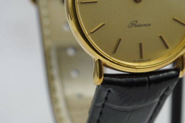 Longines Présence 150 6799 – Image 10