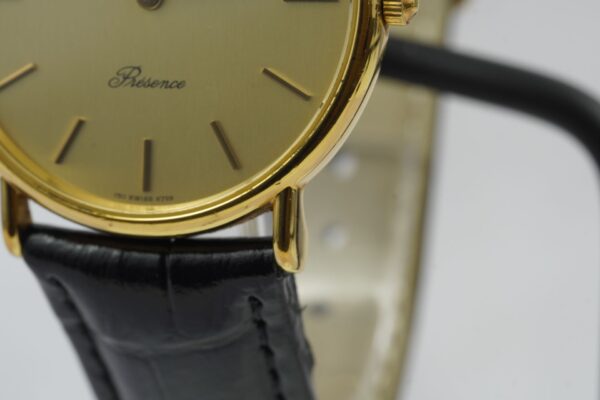 Longines Présence 150 6799 – Image 8