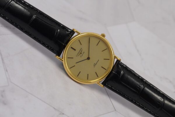 Longines Présence 150 6799 – Image 11