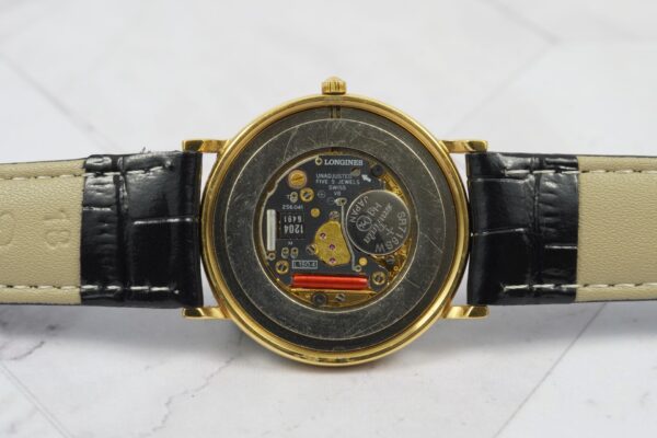 Longines Présence 150 6799 – Image 15