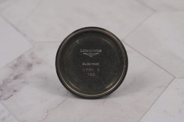 Longines Présence 150 6799 – Image 16
