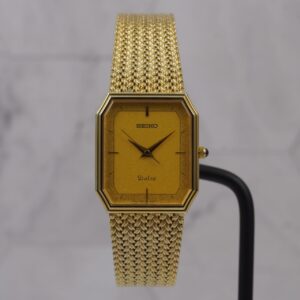 Seiko Dolce 9531-5080