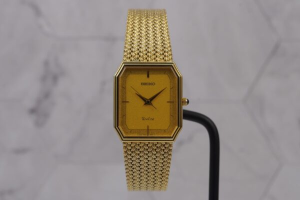 Seiko Dolce 9531-5080