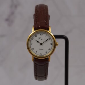 Longines Quartz 153 6709