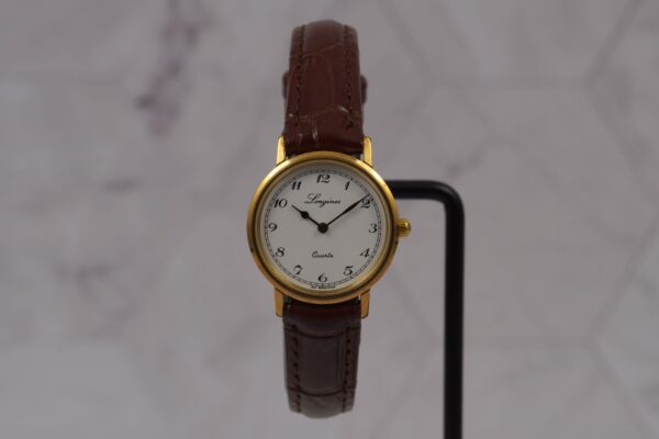 Longines Quartz 153 6709