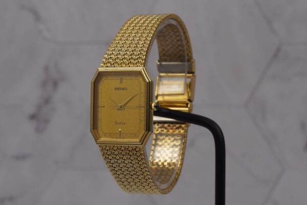 Seiko Dolce 9531-5080 – Image 2