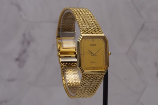 Seiko Dolce 9531-5080 – Image 4