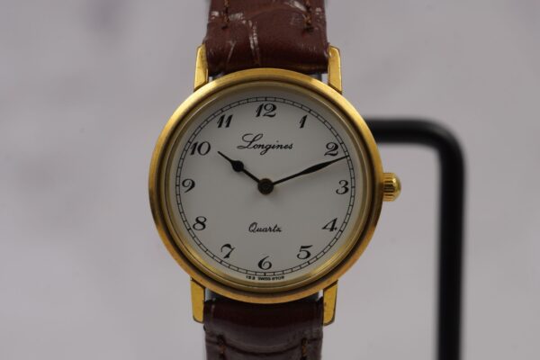 Longines Quartz 153 6709 – Image 6