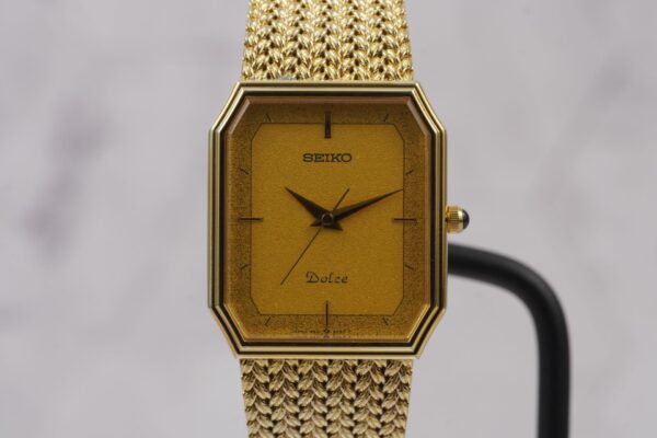 Seiko Dolce 9531-5080 – Image 6