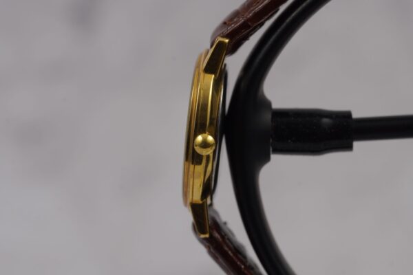 Longines Quartz 153 6709 – Image 3