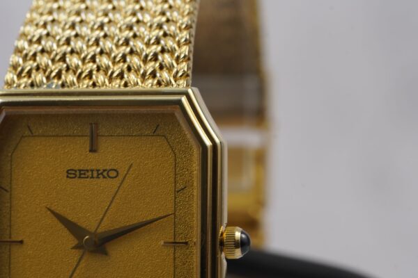 Seiko Dolce 9531-5080 – Image 7