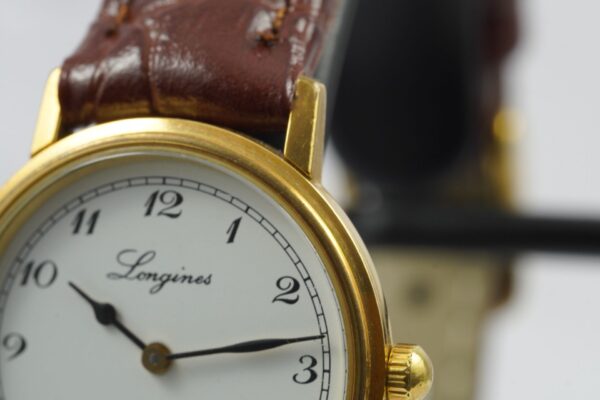 Longines Quartz 153 6709 – Image 7