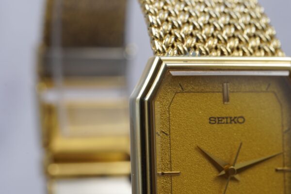 Seiko Dolce 9531-5080 – Image 9