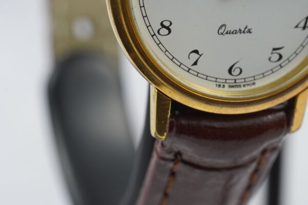 Longines Quartz 153 6709 – Image 10