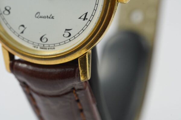 Longines Quartz 153 6709 – Image 8