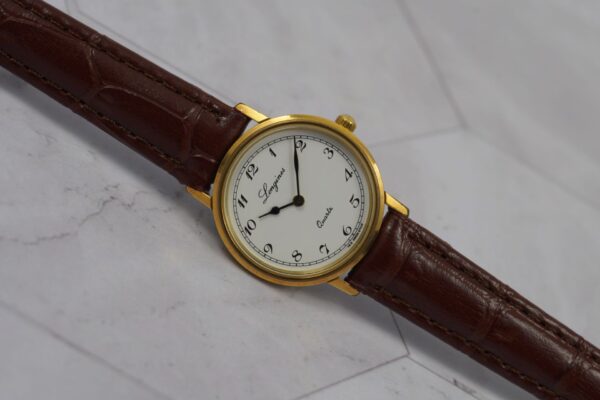 Longines Quartz 153 6709 – Image 11