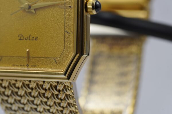 Seiko Dolce 9531-5080 – Image 8