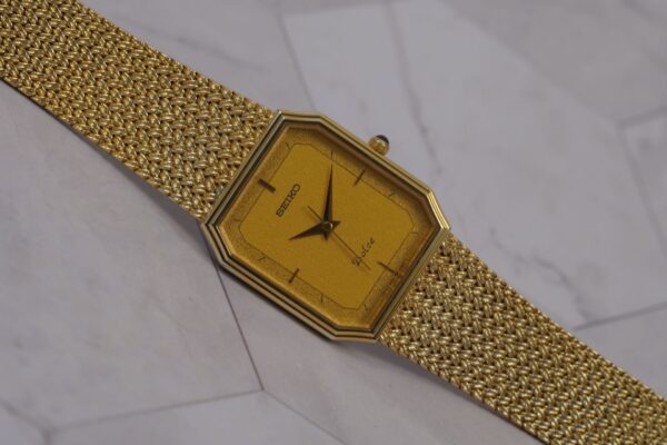 Seiko Dolce 9531-5080 – Image 11