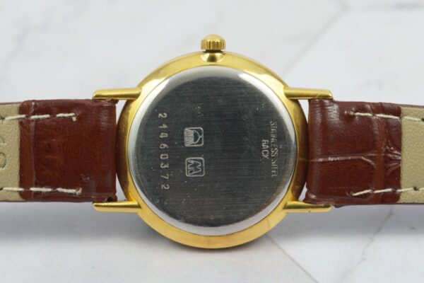 Longines Quartz 153 6709 – Image 14